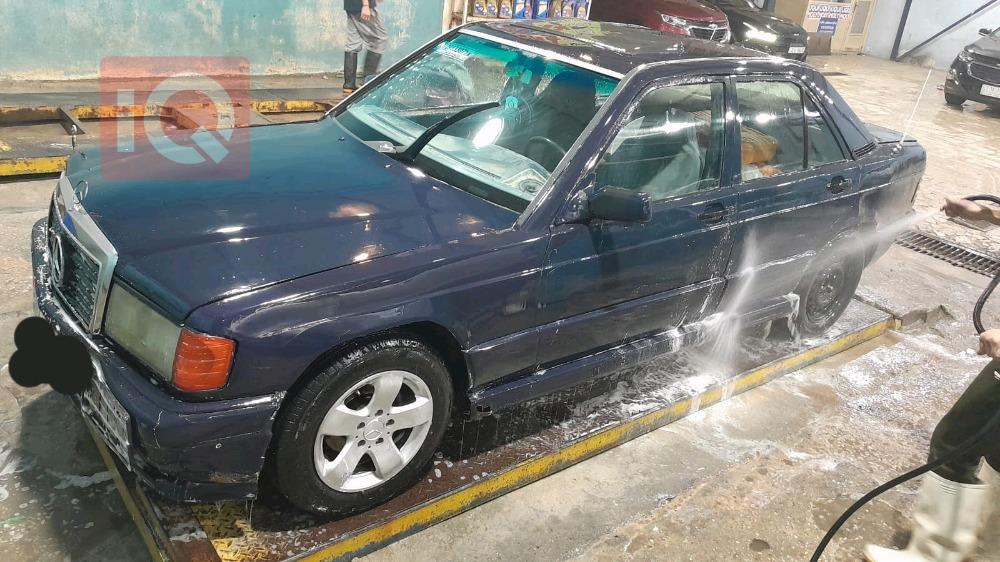مێرسێدس بێنز E-Class
